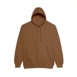 AWJH001 - Hanorac unisex All We Do is COLLEGE [Caramel Toffee]