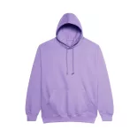 AWJH001 - Hanorac unisex All We Do is COLLEGE [Digital Lavender]
