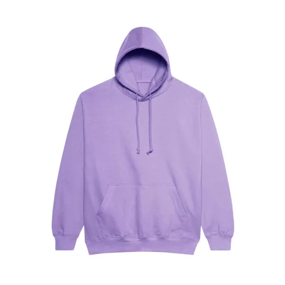 AWJH001 - Hanorac unisex All We Do is COLLEGE [Digital Lavender]