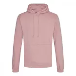 AWJH001-Hanorac-cu-gluga-unisex-All-We-Do-is-COLLEGE-Dusty-Pink