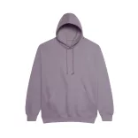 AWJH001 - Hanorac unisex All We Do is COLLEGE [Dusty Lilac]