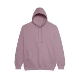AWJH001 - Hanorac unisex All We Do is COLLEGE [Dusty Purple]