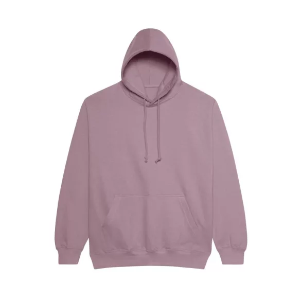 AWJH001 - Hanorac unisex All We Do is COLLEGE [Dusty Purple]