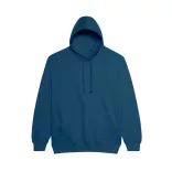 AWJH001 - Hanorac unisex All We Do is COLLEGE [Ink Blue]
