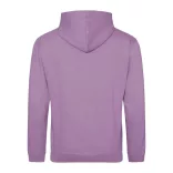 AWJH001 - Hanorac unisex All We Do is COLLEGE [Lavender]