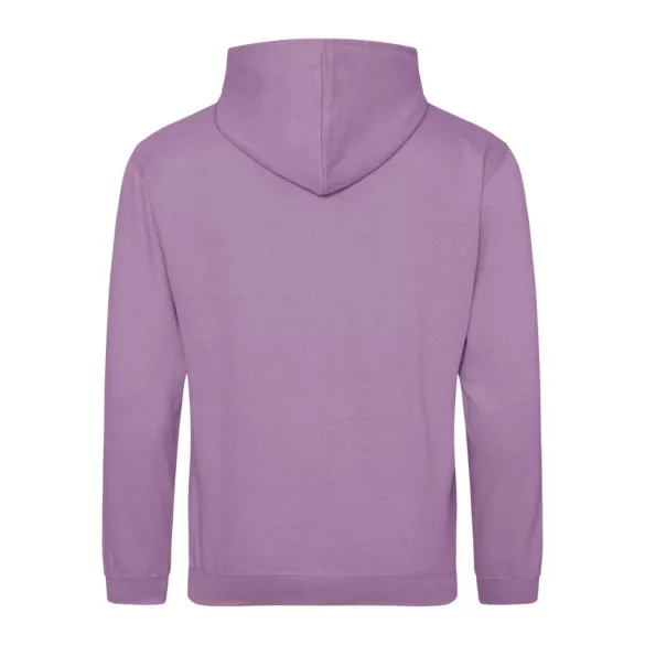 AWJH001 - Hanorac unisex All We Do is COLLEGE [Lavender]