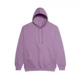 AWJH001 - Hanorac unisex All We Do is COLLEGE [Lavender]