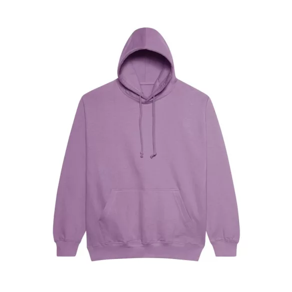 AWJH001 - Hanorac unisex All We Do is COLLEGE [Lavender]