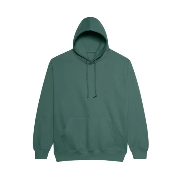 AWJH001 - Hanorac unisex All We Do is COLLEGE [Moss Green]