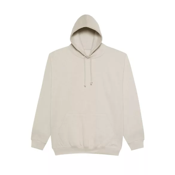 AWJH001 - Hanorac unisex All We Do is COLLEGE [Natural Stone]