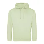 AWJH001 - Hanorac unisex All We Do is COLLEGE [Pistachio Green]