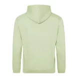 AWJH001 - Hanorac unisex All We Do is COLLEGE [Pistachio Green]