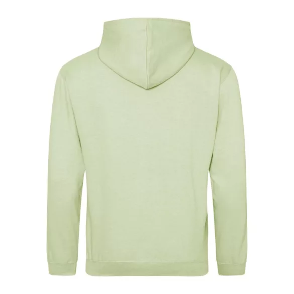 AWJH001 - Hanorac unisex All We Do is COLLEGE [Pistachio Green]