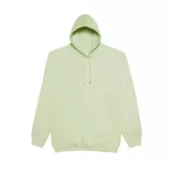 AWJH001 - Hanorac unisex All We Do is COLLEGE [Pistachio Green]
