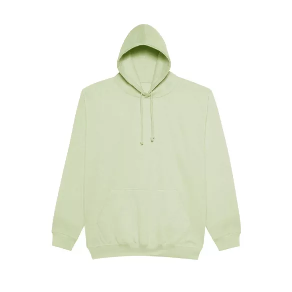 AWJH001 - Hanorac unisex All We Do is COLLEGE [Pistachio Green]