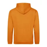 AWJH001 - Hanorac unisex All We Do is COLLEGE [Pumpkin Pie]