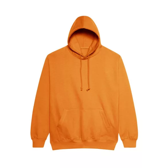 AWJH001 - Hanorac unisex All We Do is COLLEGE [Pumpkin Pie]