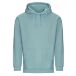 AWJH001 - Hanorac unisex All We Do is COLLEGE [Seafoam]