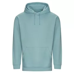 AWJH001 - Hanorac unisex All We Do is COLLEGE [Seafoam]