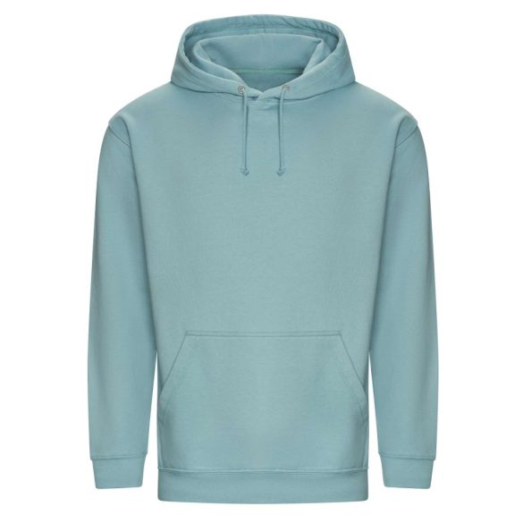 AWJH001 - Hanorac unisex All We Do is COLLEGE [Seafoam]