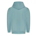 AWJH001 - Hanorac unisex All We Do is COLLEGE [Seafoam]