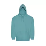 AWJH001 - Hanorac unisex All We Do is COLLEGE [Seafoam]