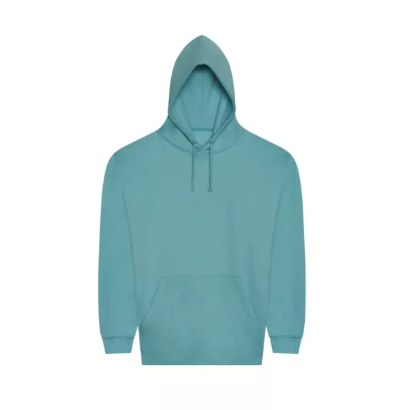 AWJH001 - Hanorac unisex All We Do is COLLEGE [Seafoam]