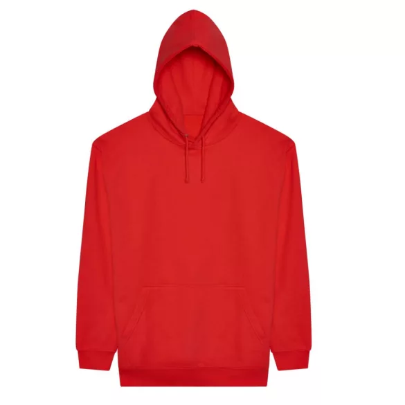 AWJH001 - Hanorac unisex All We Do is COLLEGE [Soft Red]