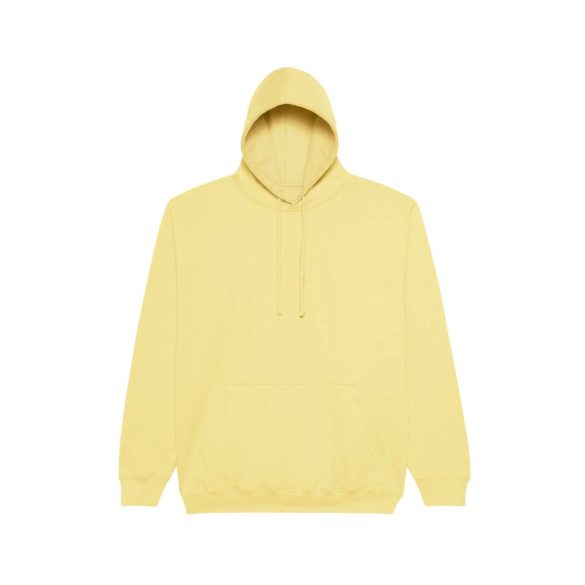 AWJH001 - Hanorac unisex All We Do is COLLEGE [Sherbet Lemon]