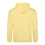 AWJH001 - Hanorac unisex All We Do is COLLEGE [Sherbet Lemon]
