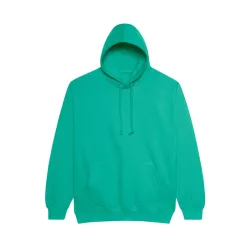 AWJH001 - Hanorac unisex All We Do is COLLEGE [Spring Green]