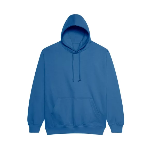 AWJH001 - Hanorac unisex All We Do is COLLEGE [Tropical Blue]