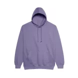 AWJH001 - Hanorac unisex All We Do is COLLEGE [True Violet]