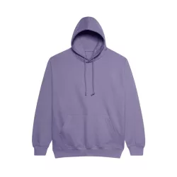 AWJH001 - Hanorac unisex All We Do is COLLEGE [True Violet]