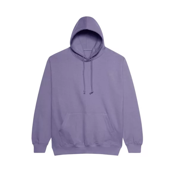 AWJH001 - Hanorac unisex All We Do is COLLEGE [True Violet]