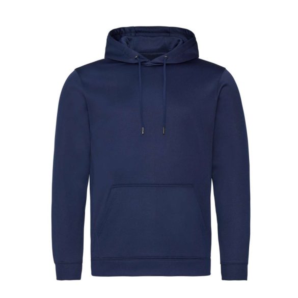 AWJH006 - Hanorac unisex din poliester All We Do is SPORTS [Oxford Navy]