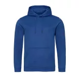 AWJH006 - Hanorac unisex din poliester All We Do is SPORTS [Royal Blue]