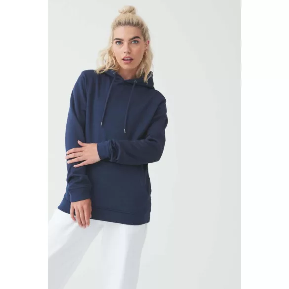 AWJH006 - Hanorac unisex din poliester All We Do is SPORTS [Royal Blue]