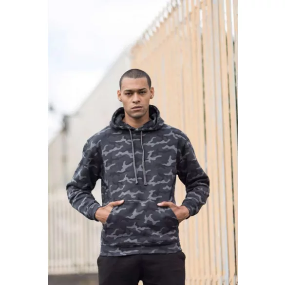 AWJH014-Hanorac-cu-gluga-unisex-CAMOUFLAGE-HOODIE-Blue-Camo