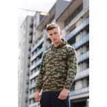 AWJH014-Hanorac-cu-gluga-unisex-CAMOUFLAGE-HOODIE-Blue-Camo