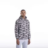 AWJH014-Hanorac-cu-gluga-unisex-CAMOUFLAGE-HOODIE-Grey-Camo