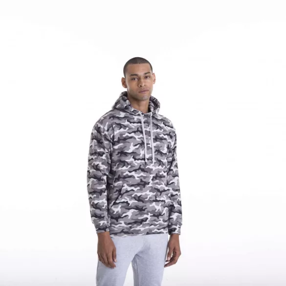 AWJH014-Hanorac-cu-gluga-unisex-CAMOUFLAGE-HOODIE-Grey-Camo