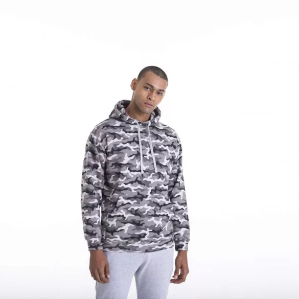 AWJH014-Hanorac-cu-gluga-unisex-CAMOUFLAGE-HOODIE-Grey-Camo