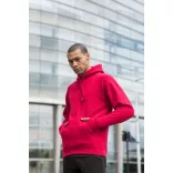 AWJH020-Hanorac-cu-gluga-unisex-STREET-HOODIE-Charcoal