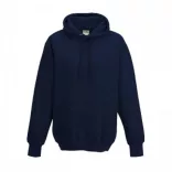 AWJH020-Hanorac-cu-gluga-unisex-STREET-HOODIE-French-Navy