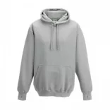 AWJH020-Hanorac-cu-gluga-unisex-STREET-HOODIE-Heather-Grey