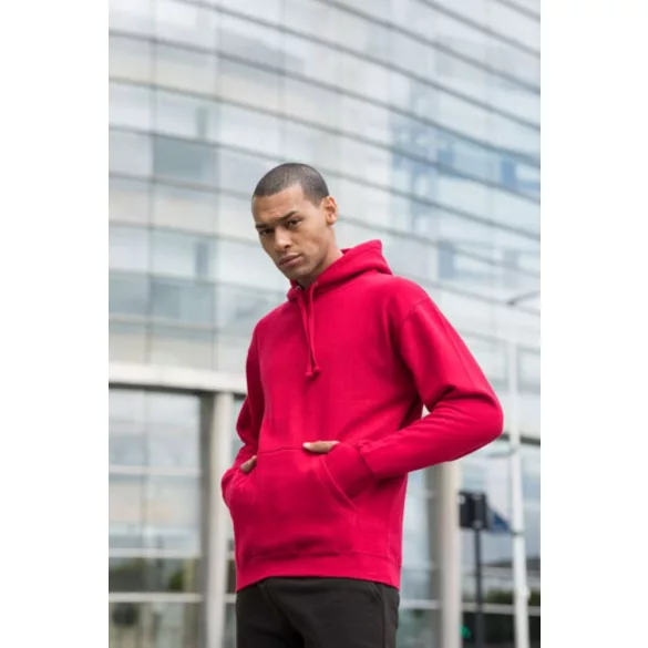 AWJH020-Hanorac-cu-gluga-unisex-STREET-HOODIE-Heather-Grey