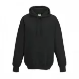 AWJH020-Hanorac-cu-gluga-unisex-STREET-HOODIE-Jet-Black