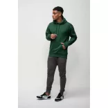 AWJH020-Hanorac-cu-gluga-unisex-STREET-HOODIE-Jet-Black