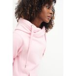 AWJH021-Hanorac-cu-gluga-unisex-CROSS-NECK-HOODIE-Sky-Blue